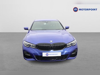 Used BMW 3 Series 2020 for sale - 76557559: Photo