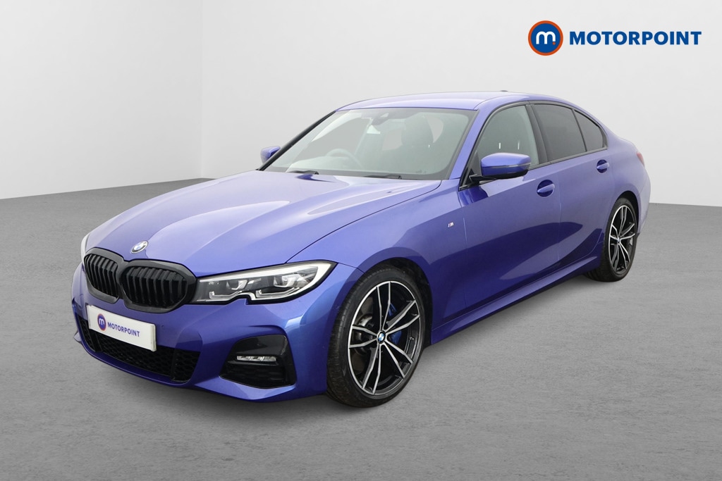 Used BMW 3 Series 2020 for sale - 76557559: Photo 3