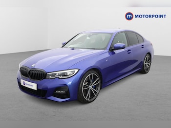 Used BMW 3 Series 2020 for sale - 76557559: Photo