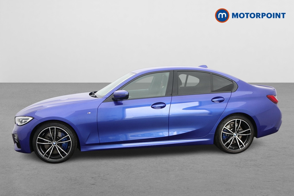 Used BMW 3 Series 2020 for sale - 76557559: Photo 4