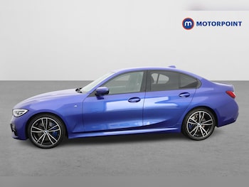 Used BMW 3 Series 2020 for sale - 76557559: Photo