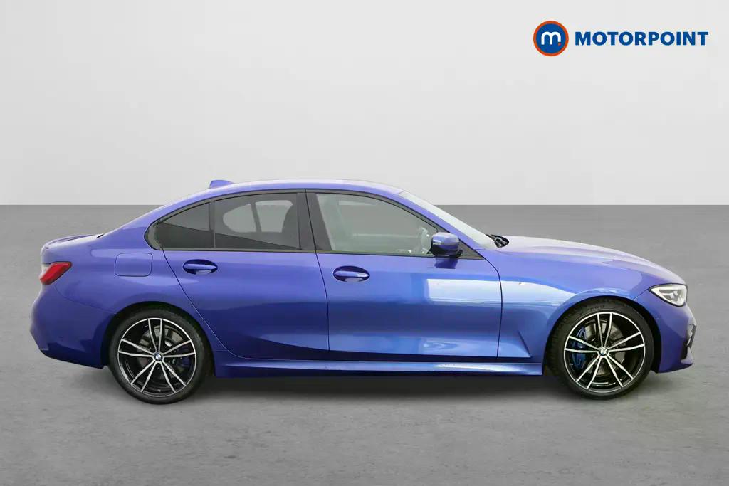 Used BMW 3 Series 2020 for sale - 76557559: Photo 8