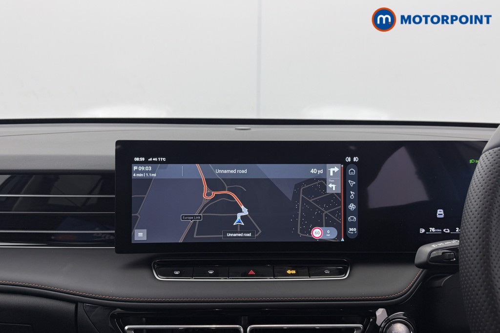 Used MG MG HS 2025 for sale - 78064858: Photo 10