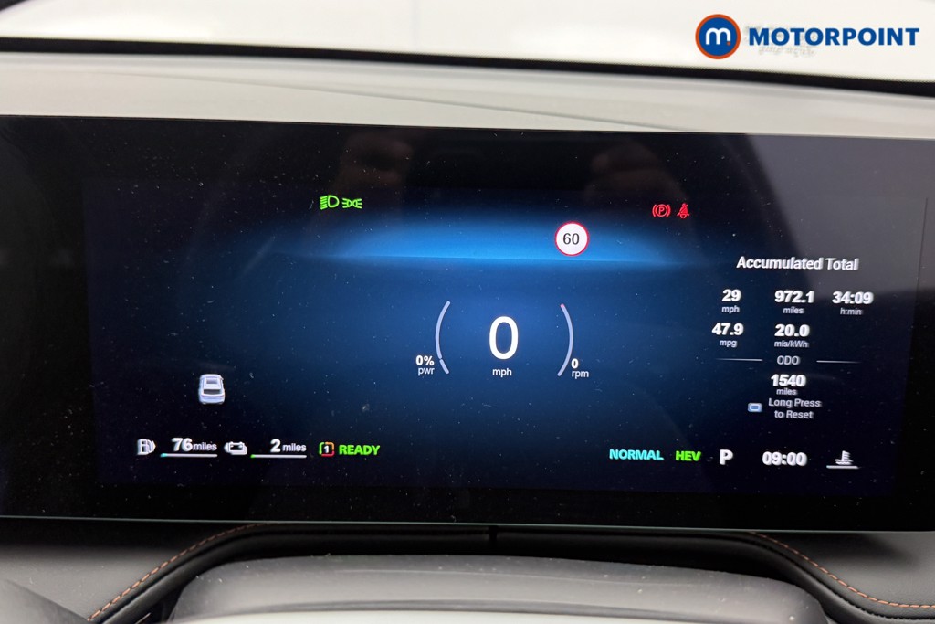 Used MG MG HS 2025 for sale - 78064858: Photo 11