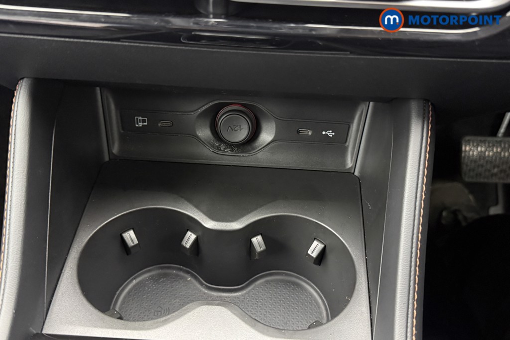 Used MG MG HS 2025 for sale - 78064858: Photo 12