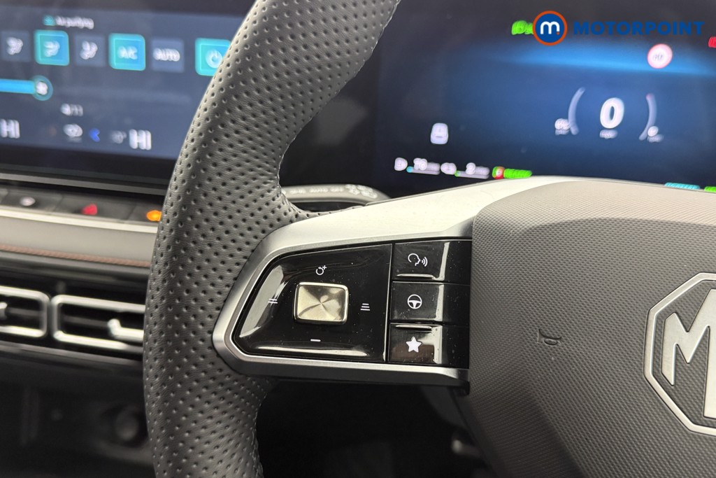 Used MG MG HS 2025 for sale - 78064858: Photo 15