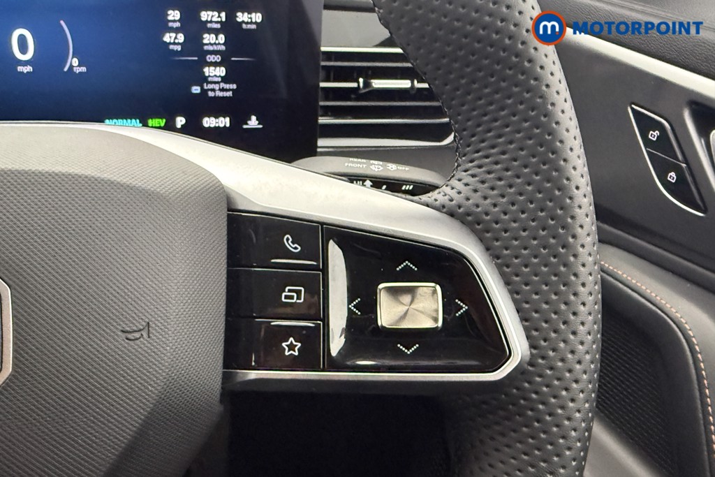 Used MG MG HS 2025 for sale - 78064858: Photo 16