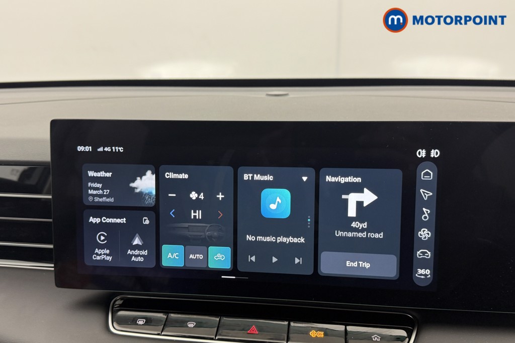 Used MG MG HS 2025 for sale - 78064858: Photo 18