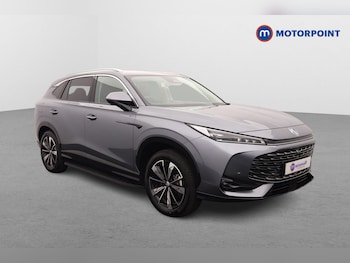 Used MG MG HS 2025 for sale - 78064858: Photo