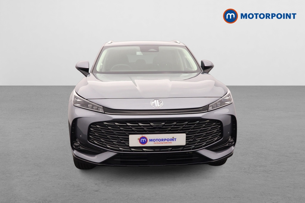 Used MG MG HS 2025 for sale - 78064858: Photo 2