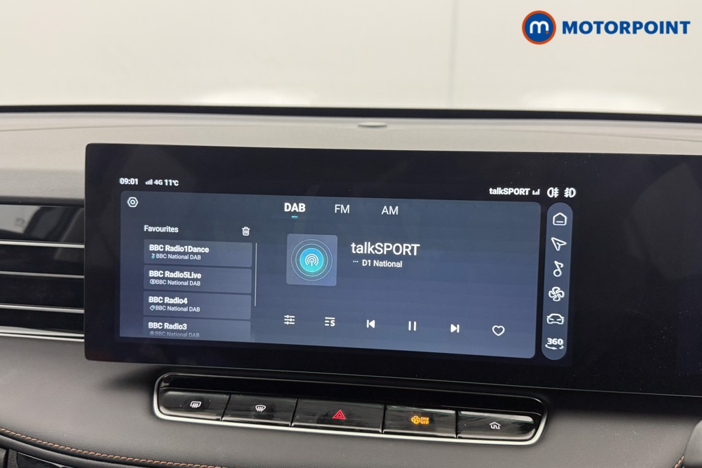 Used MG MG HS 2025 for sale - 78064858: Photo 20