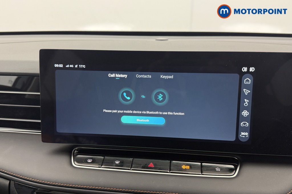 Used MG MG HS 2025 for sale - 78064858: Photo 21