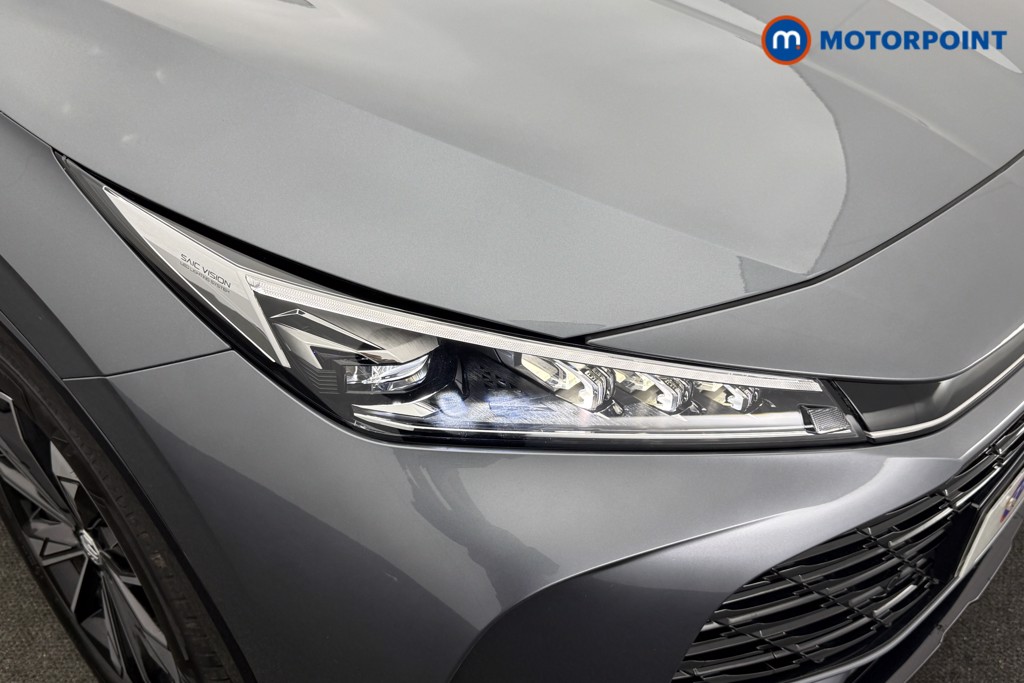 Used MG MG HS 2025 for sale - 78064858: Photo 24