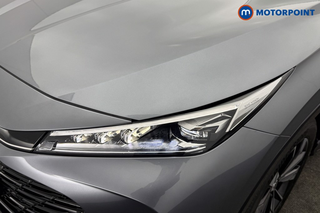 Used MG MG HS 2025 for sale - 78064858: Photo 25