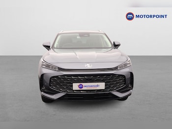 Used MG MG HS 2025 for sale - 78064858: Photo