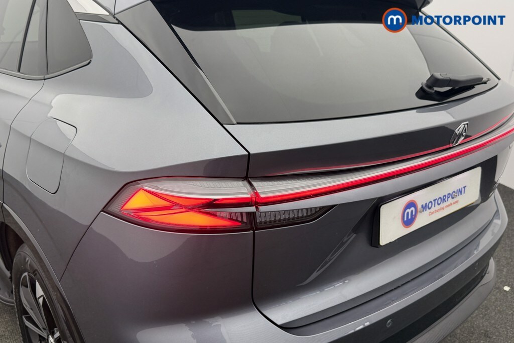 Used MG MG HS 2025 for sale - 78064858: Photo 30