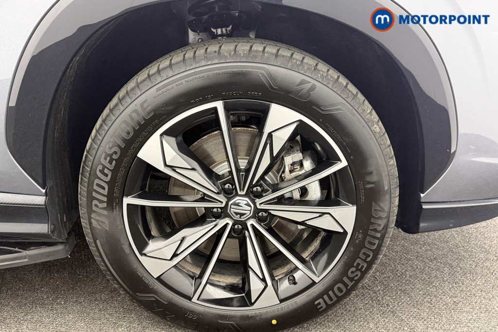 Used MG MG HS 2025 for sale - 78064858: Photo 35