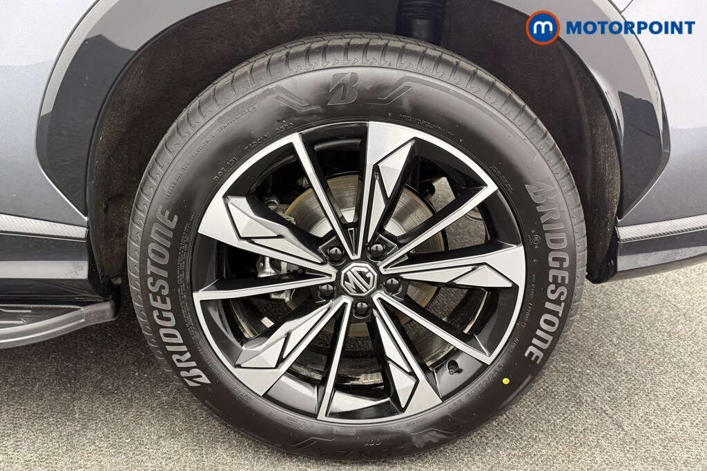 Used MG MG HS 2025 for sale - 78064858: Photo 37