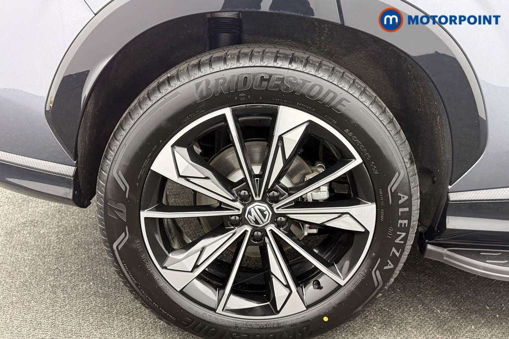 Used MG MG HS 2025 for sale - 78064858: Photo 38