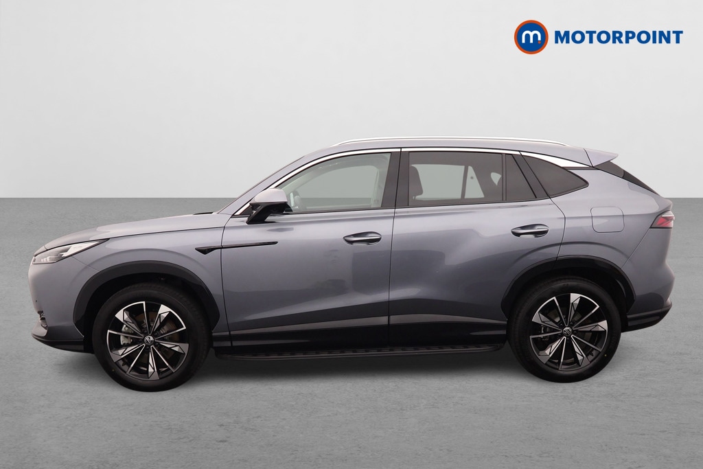 Used MG MG HS 2025 for sale - 78064858: Photo 4