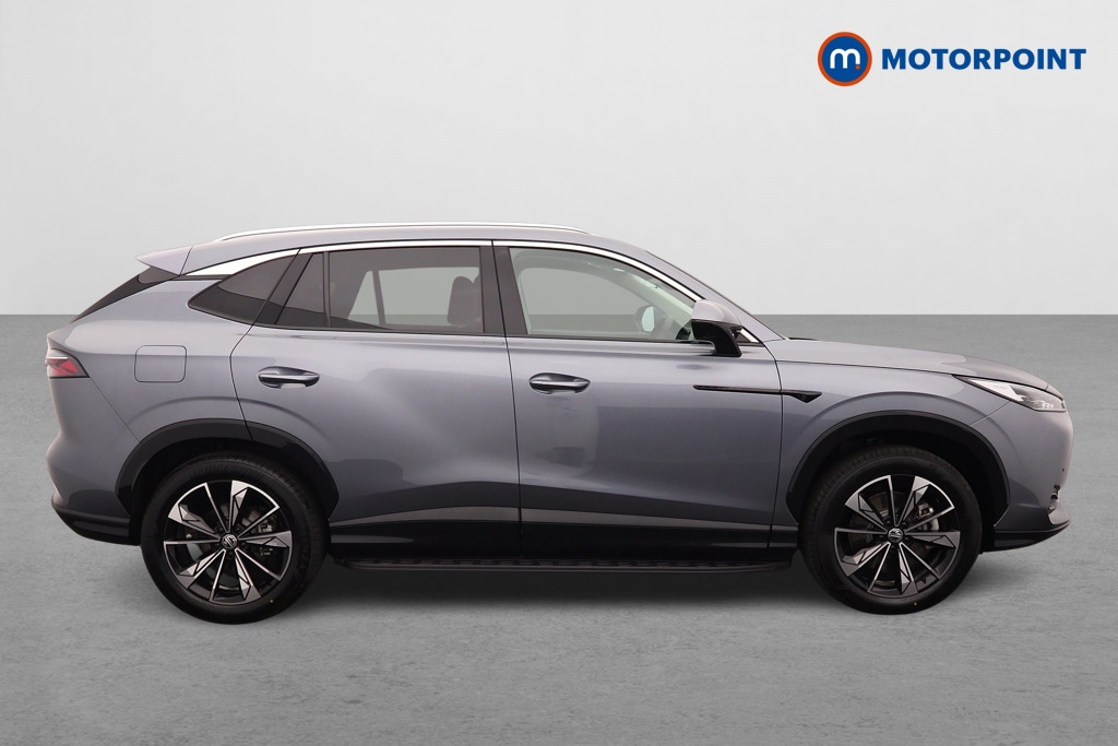 Used MG MG HS 2025 for sale - 78064858: Photo 8