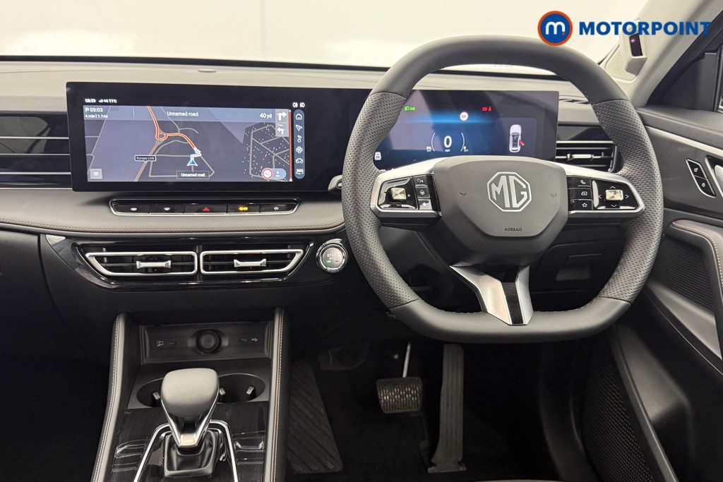 Used MG MG HS 2025 for sale - 78064858: Photo 9