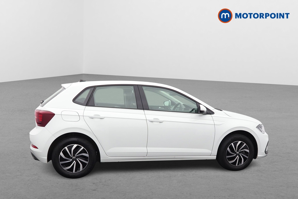 Used Volkswagen Polo 2024 for sale - 76352770: Photo 1