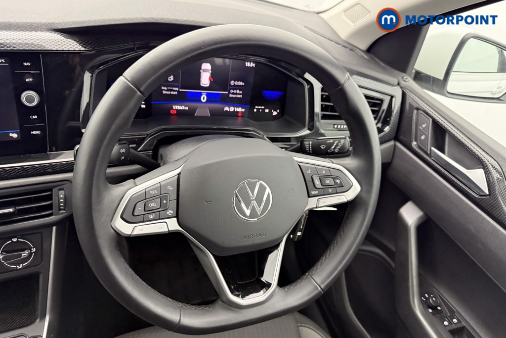 Used Volkswagen Polo 2024 for sale - 76352770: Photo 11