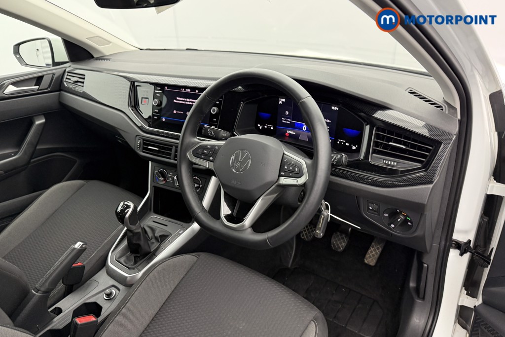 Used Volkswagen Polo 2024 for sale - 76352770: Photo 12