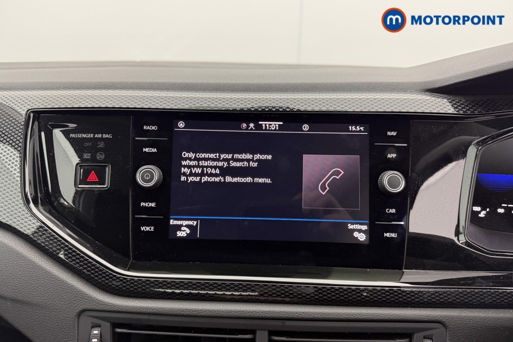 Used Volkswagen Polo 2024 for sale - 76352770: Photo 16