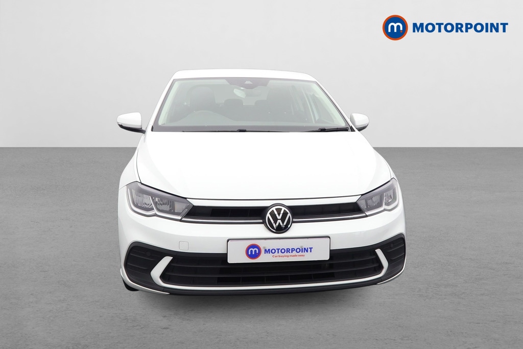 Used Volkswagen Polo 2024 for sale - 76352770: Photo 2