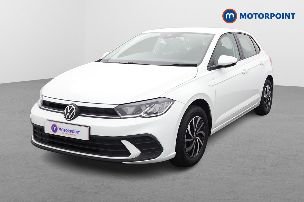 Used Volkswagen Polo 2024 for sale - 76352770: Photo 3