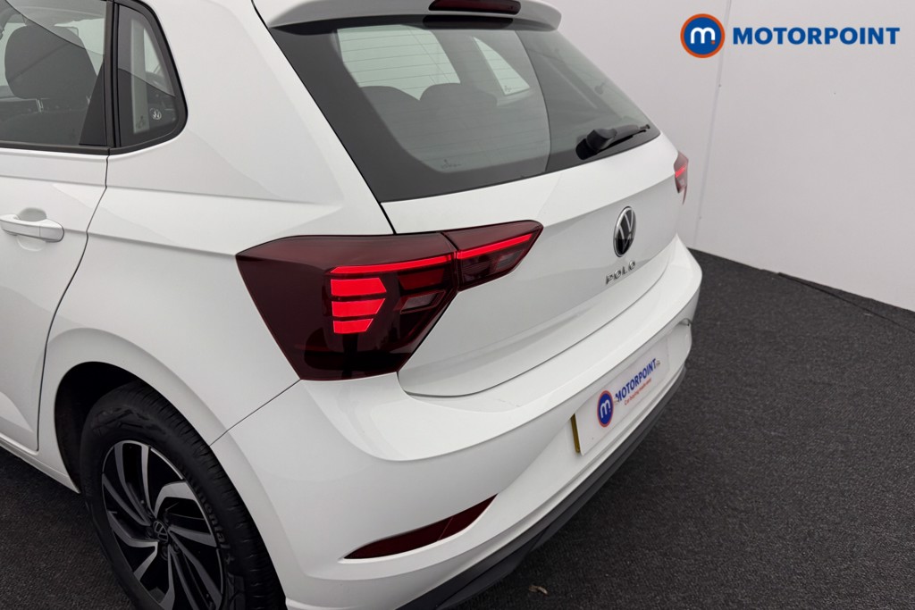 Used Volkswagen Polo 2024 for sale - 76352770: Photo 33
