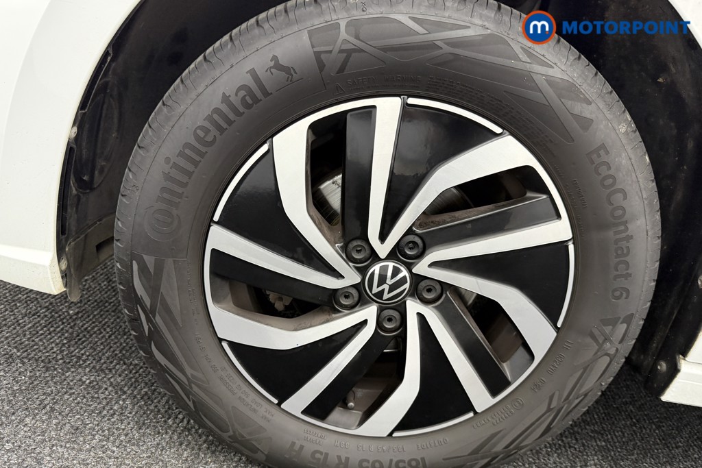 Used Volkswagen Polo 2024 for sale - 76352770: Photo 36