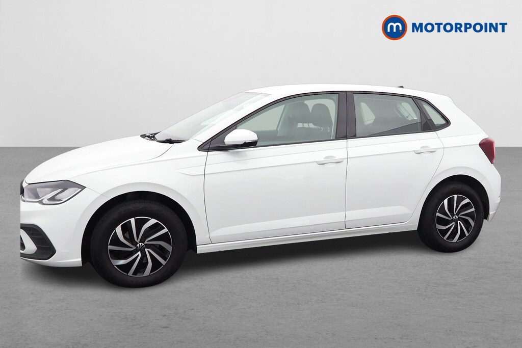 Used Volkswagen Polo 2024 for sale - 76352770: Photo 4