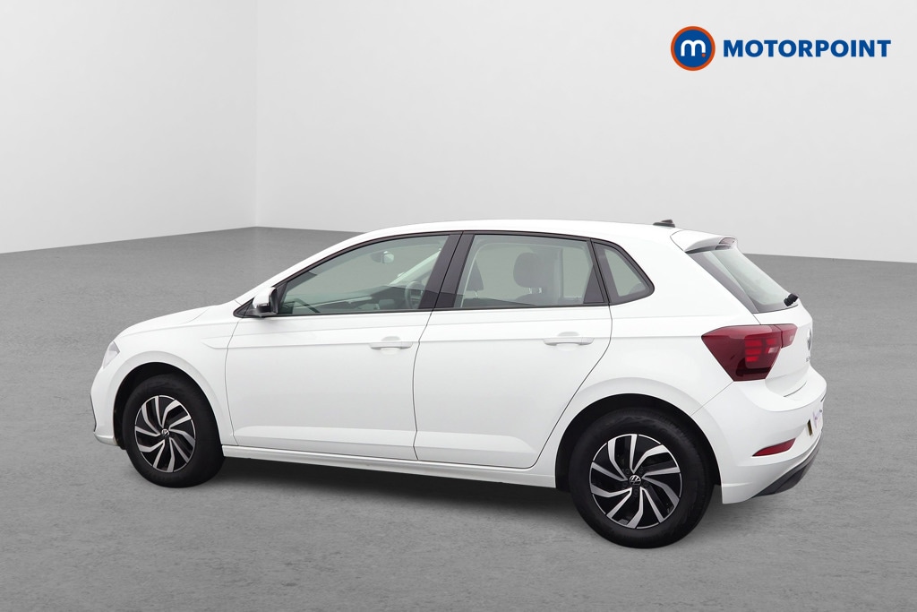 Used Volkswagen Polo 2024 for sale - 76352770: Photo 5