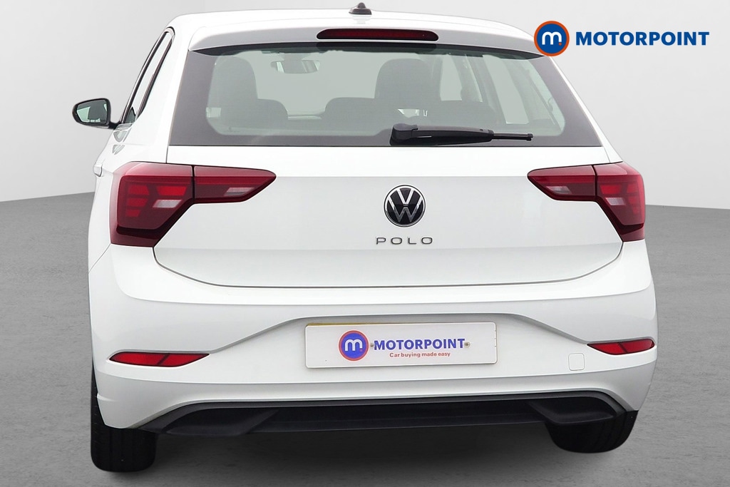 Used Volkswagen Polo 2024 for sale - 76352770: Photo 7