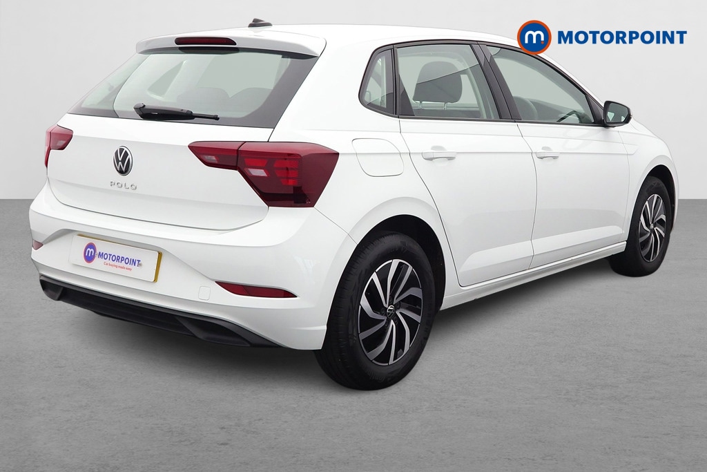 Used Volkswagen Polo 2024 for sale - 76352770: Photo 8