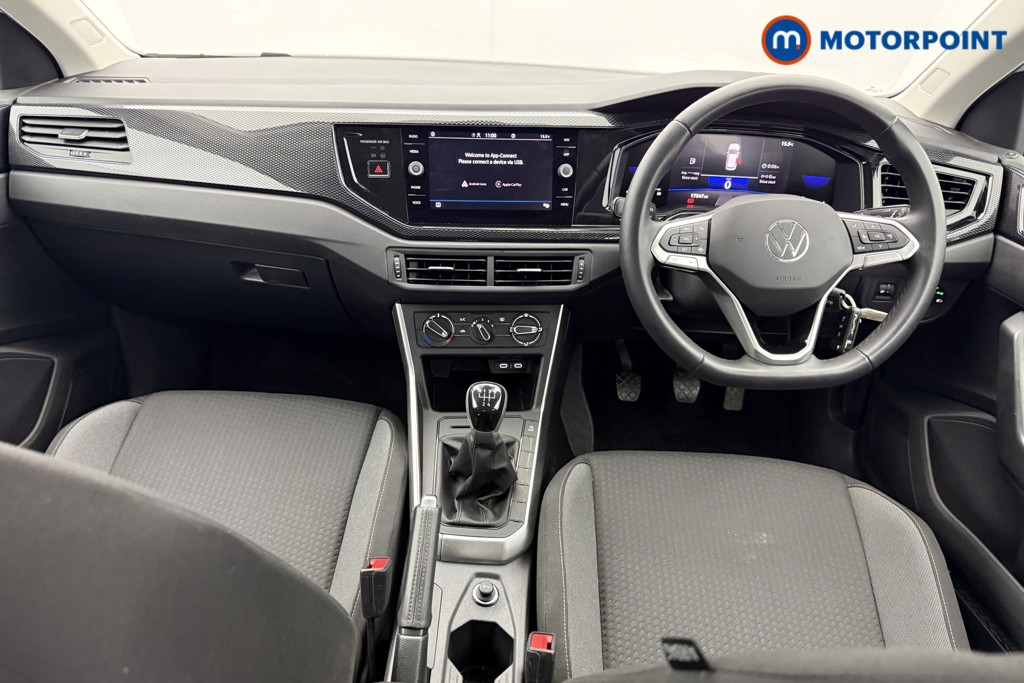 Used Volkswagen Polo 2024 for sale - 76352770: Photo 9