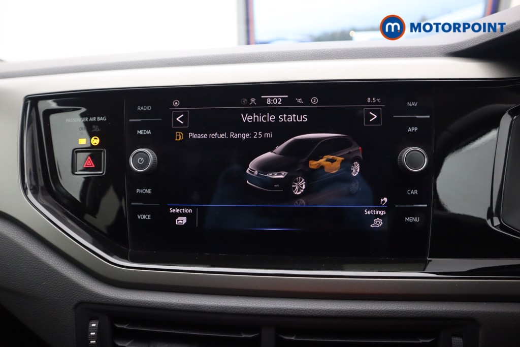 Used Volkswagen Polo 2021 for sale - 76542491: Photo 11