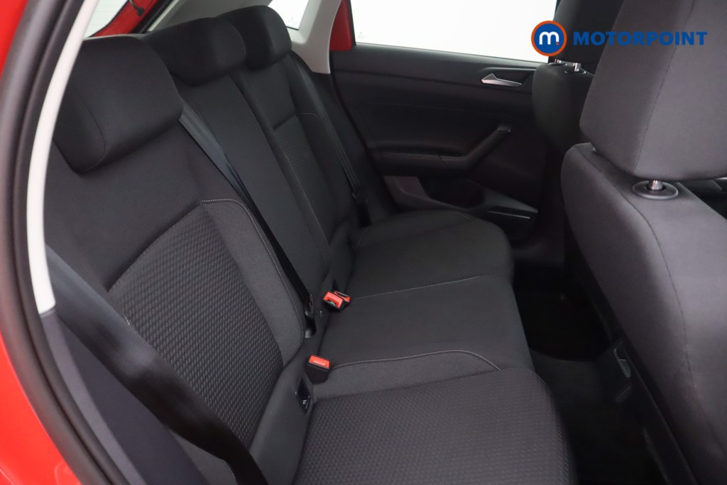 Used Volkswagen Polo 2021 for sale - 76542491: Photo 18