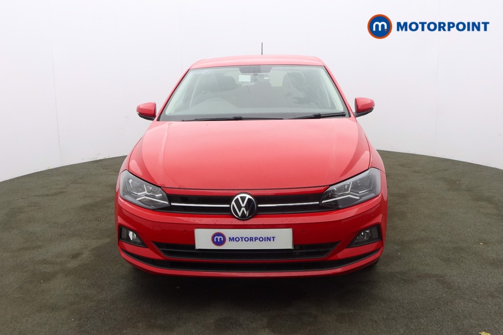 Used Volkswagen Polo 2021 for sale - 76542491: Photo 2