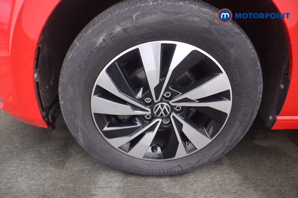 Used Volkswagen Polo 2021 for sale - 76542491: Photo 24