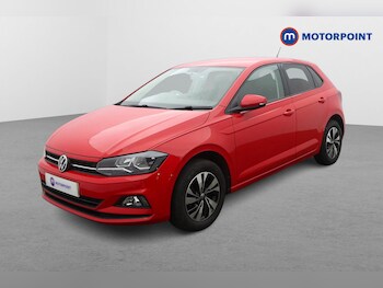 Used Volkswagen Polo 2021 for sale - 76542491: Photo