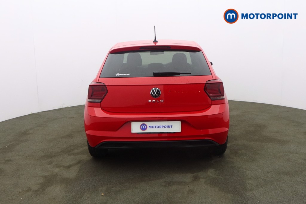 Used Volkswagen Polo 2021 for sale - 76542491: Photo 5