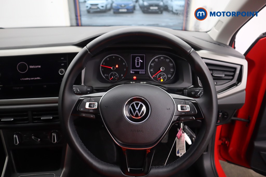 Used Volkswagen Polo 2021 for sale - 76542491: Photo 8