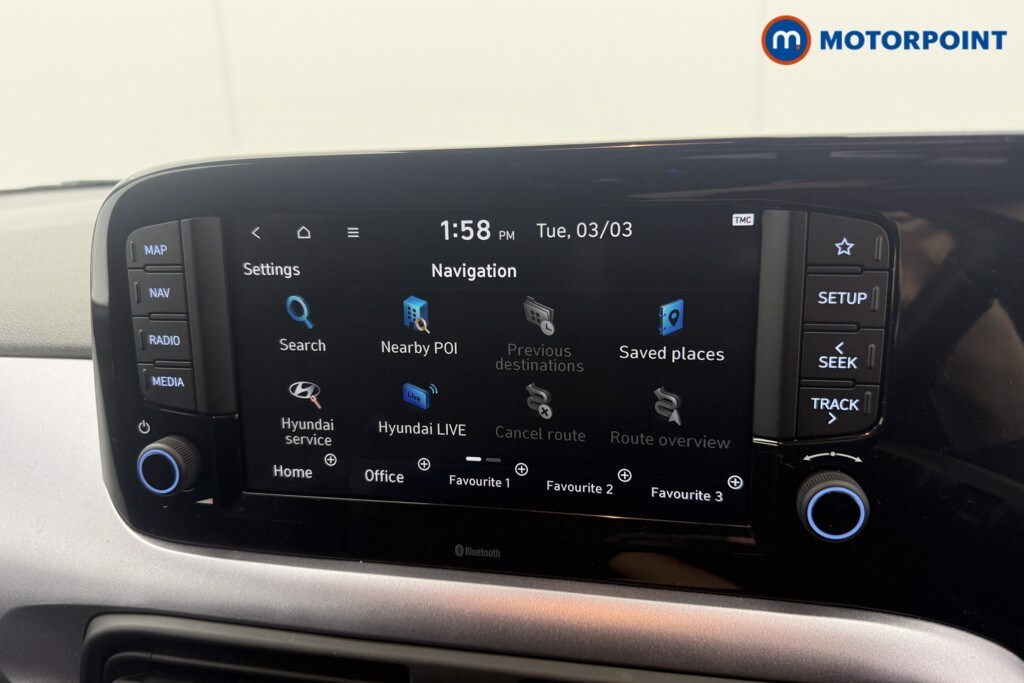 Used Hyundai i10 2024 for sale - 77756782: Photo 15