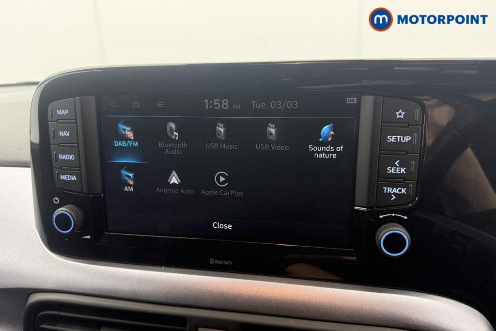 Used Hyundai i10 2024 for sale - 77756782: Photo 17