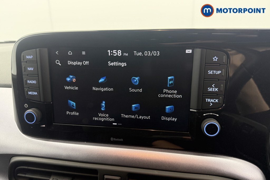 Used Hyundai i10 2024 for sale - 77756782: Photo 18