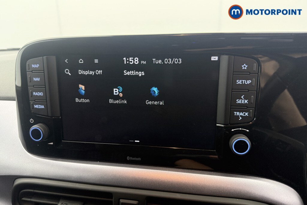 Used Hyundai i10 2024 for sale - 77756782: Photo 19